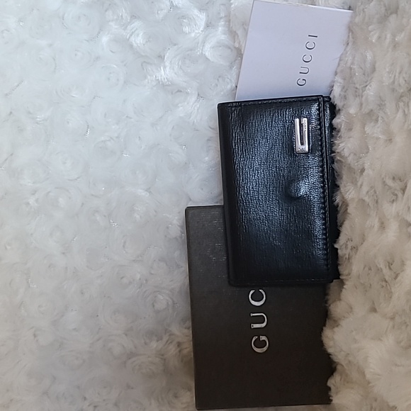 Gucci Key Holder - Picture 1 of 7